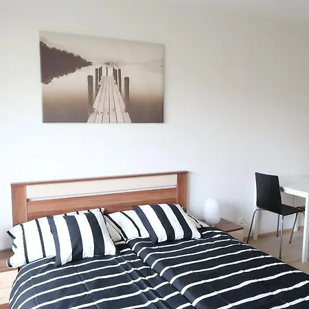 Centrum Tower Appartement *