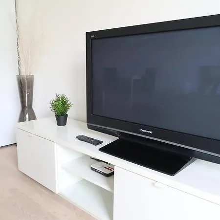 Centrum Tower Appartement