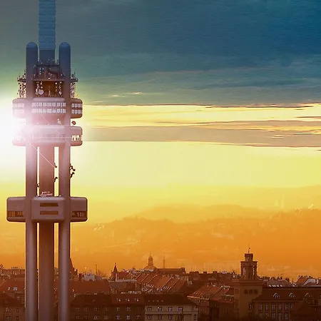 Centrum Tower *