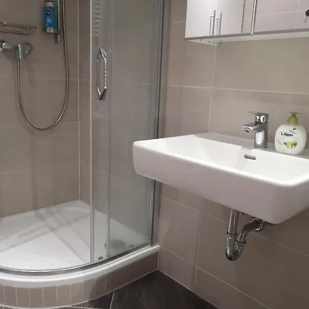 Centrum Tower Appartement