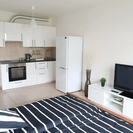 Centrum Tower Apartment