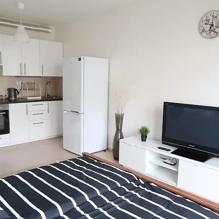 Apartamento Centrum Tower *
